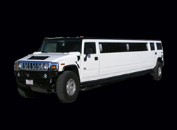 Niagara Falls Wedding Limousine