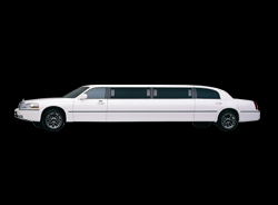 Lincoln Town Car Limo