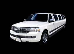 Lincoln Navigator Limo