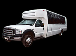 Party Bus Limo