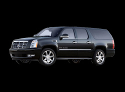 Cadillac Escalade SUV