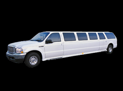 Lincoln Town Car Limo