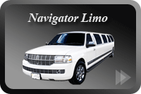 Niagara Falls Wedding Limousine