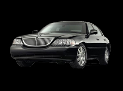 Lincoln Towncar